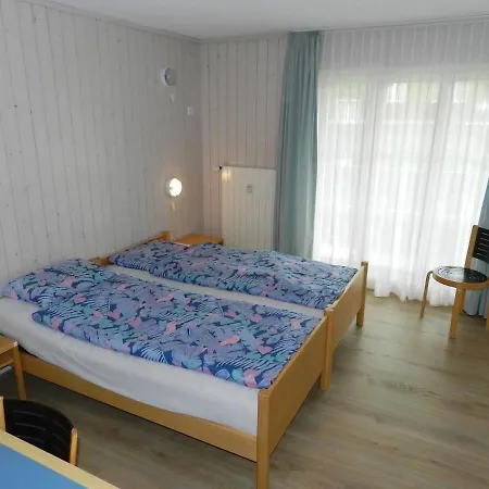 Suzanne Nr. 22 Apartment *