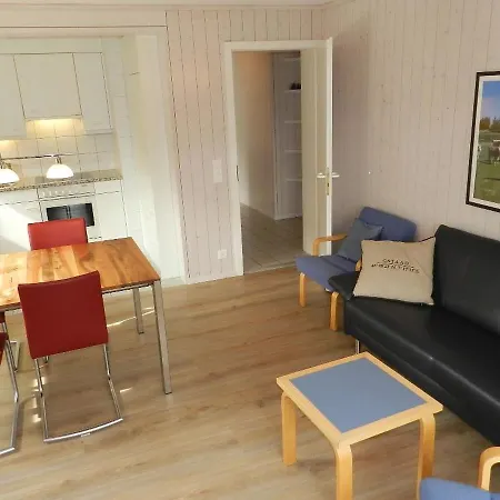 Apartment Suzanne Nr. 22 *