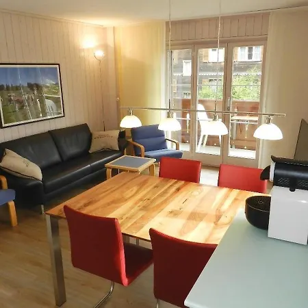 Suzanne Nr. 22 Apartment