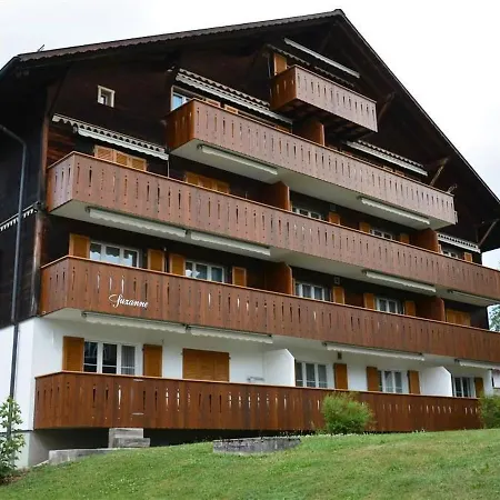Apartment Suzanne Nr. 22
