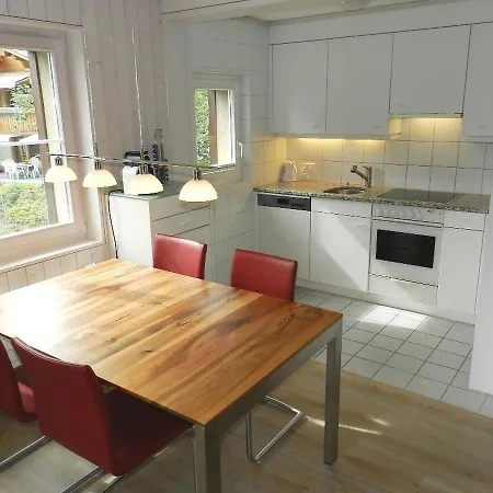 Suzanne Nr. 22 Apartment