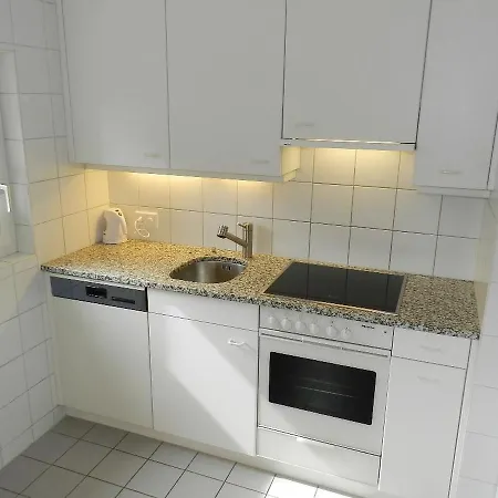 Apartment Suzanne Nr. 22 *