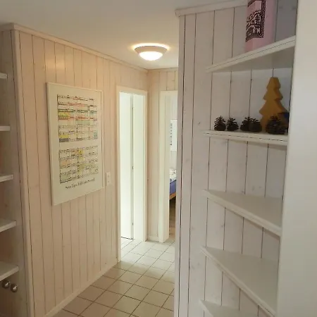 Apartment Suzanne Nr. 22