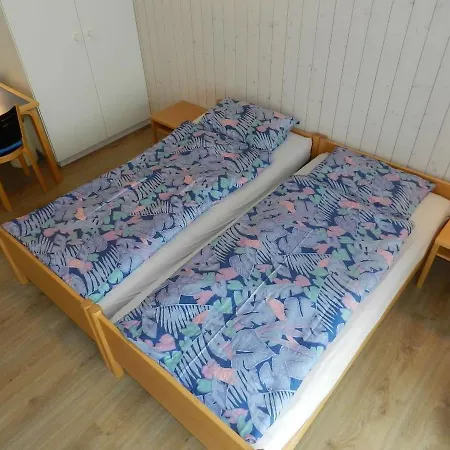 Suzanne Nr. 22 Apartment